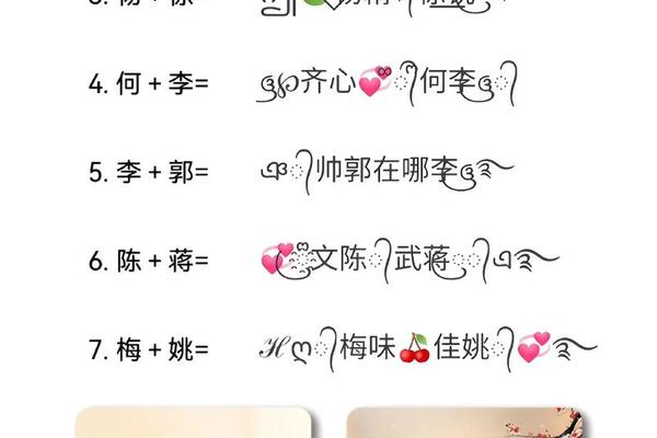 姓名1和姓名2如何合并