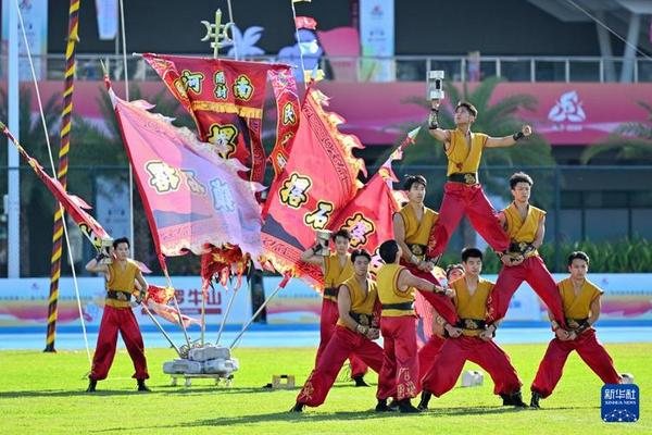 民俗传统体育项目有哪些、十大民俗体育活动