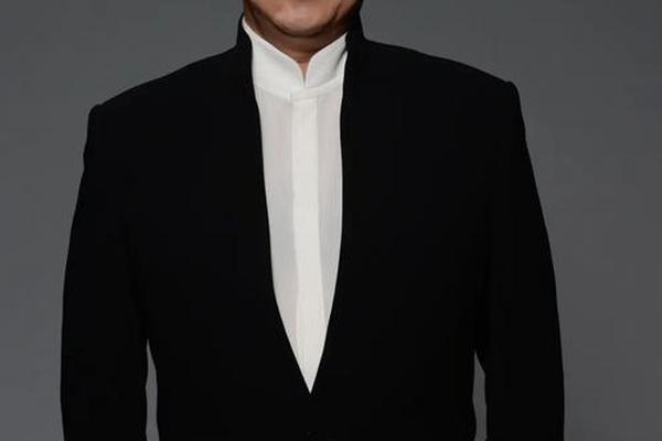 张铁林的痣相 为什么十男九痣