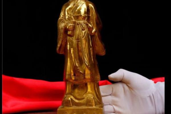 中医文化摆件—适合中医馆的摆件