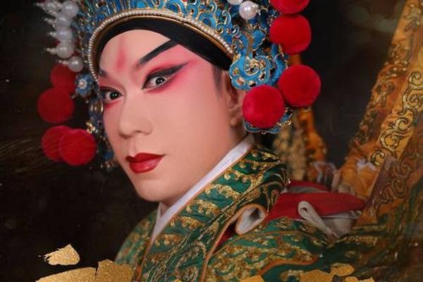 粤剧文化传承的意义—粤剧平喉发声技巧