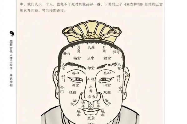 麻衣相女子面痣解释_麻衣神相女人面部痣相最准图 麻衣相女子面痣解释_麻衣神相女人面部痣相最准图