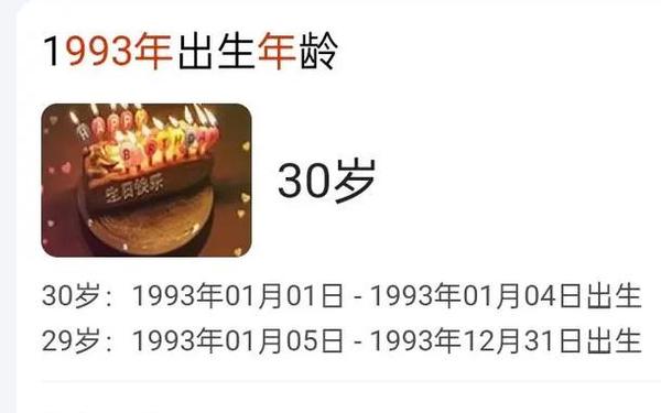 属鸡是哪年出生的多少岁 属鸡是哪年出生的多少岁