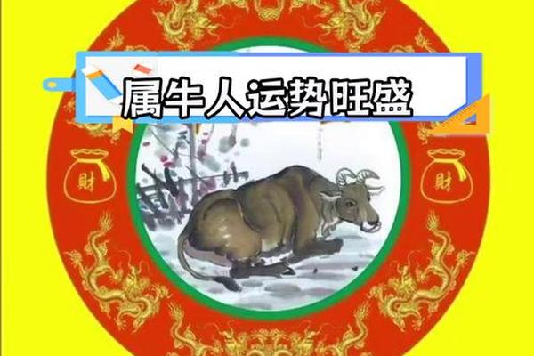 属牛人2025年全年运势_1985年属牛女今年运势