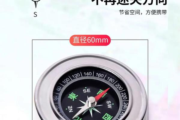 痣相是你人生中的指南针;你知道哪些天然指南针