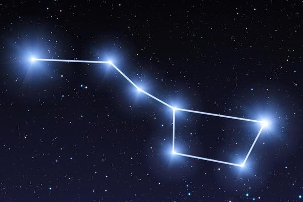 七星痣相有哪些种;北斗七星痣相 七星痣相有哪些种;北斗七星痣相