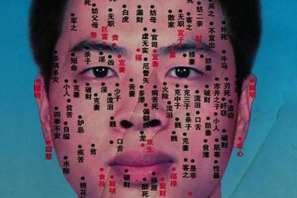 痣相刃死是什么意思-刃死部位长痣的男人