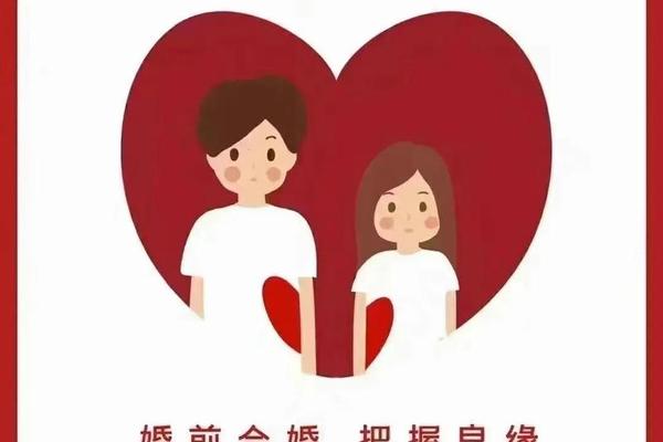 男女八字怎么合