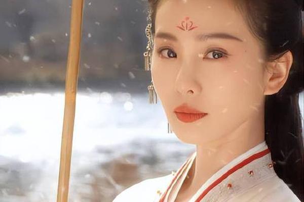 刘诗诗 痣 痣相;刘诗诗脸上的痣