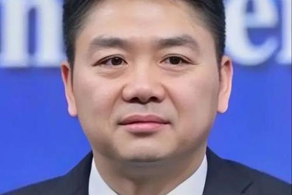 刘强东 八字