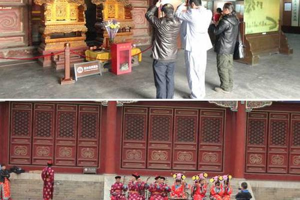 满族文化网免费入口 满族文化网富察春兵