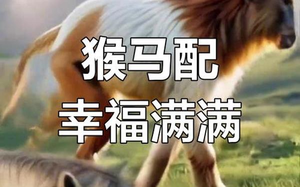 猴跟马生肖配对-猴生肖与什么生肖配对 猴跟马生肖配对-猴生肖与什么生肖配对