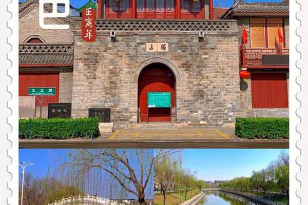 临清运河文化;临清大运河的资料