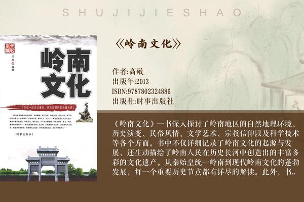 岭南文化杂志;地方文化研究期刊