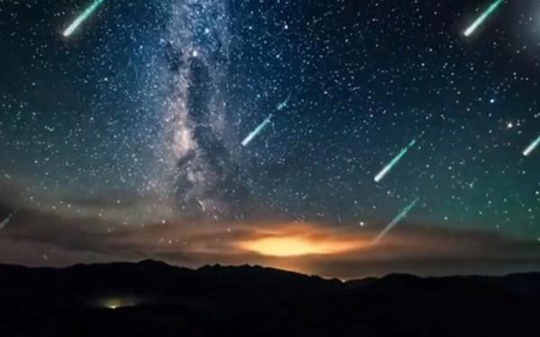 狮子座流星雨图片动漫版,英仙座流星雨图片 狮子座流星雨图片动漫版,英仙座流星雨图片