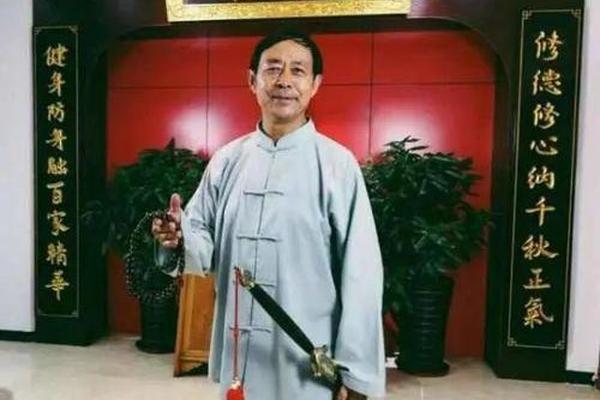 武德是姓名