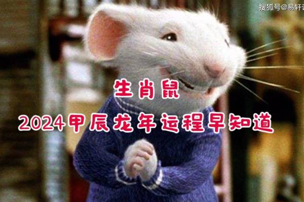 1996年2024年的鼠是百年难遇
