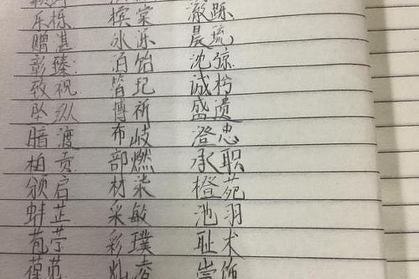 八字id