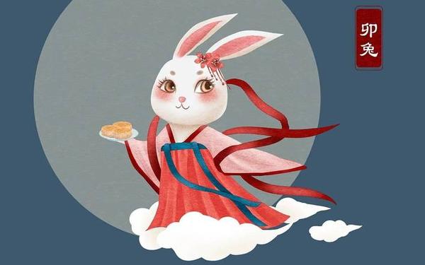 87年属兔的婚姻今年怎么样 87年属兔的婚姻今年怎么样