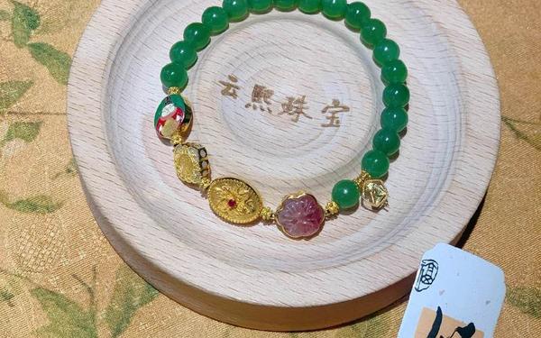 属猴的人2025年佩戴什么饰品(属猴的应佩戴什么来增加运气) 属猴的人2025年佩戴什么饰品(属猴的应佩戴什么来增加运气)