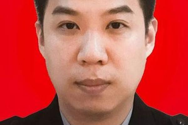 佛山警察姓名大全