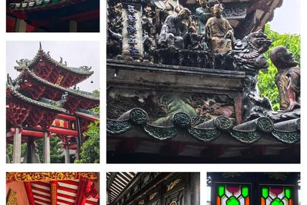 岭南文化(岭南文化特点)