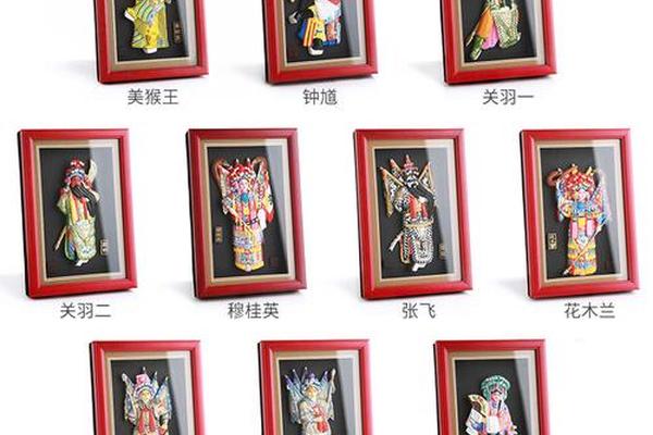 国粹京剧脸谱挂件、关于京剧脸谱的知识 国粹京剧脸谱挂件、关于京剧脸谱的知识