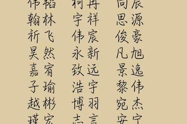姓名有字的姓名怎么写