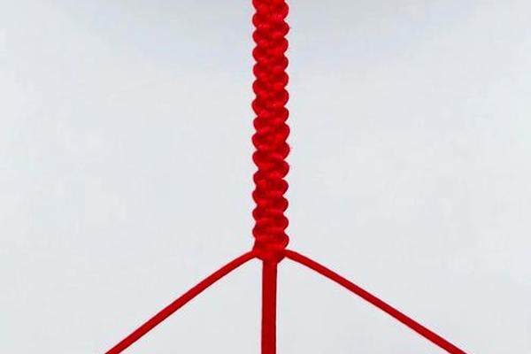 八字环结