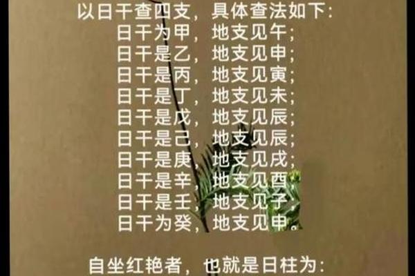 不结婚的八字