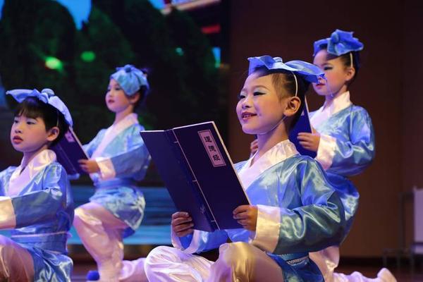 耕读文化经典诵读表演视频,国学经典诵读