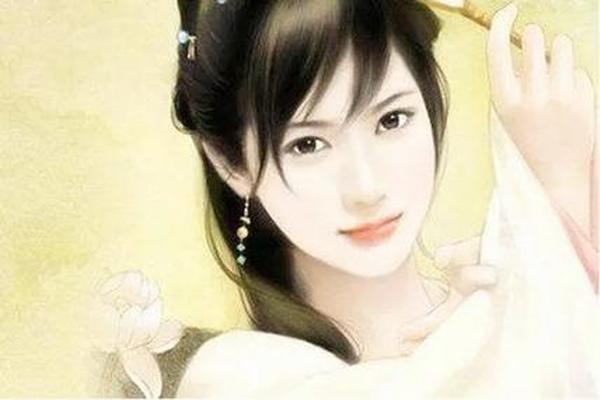 八字金旺的女人