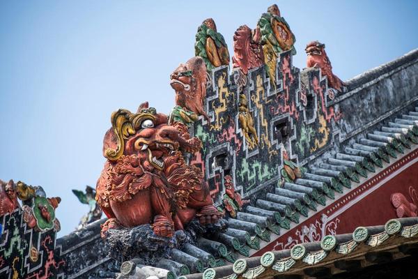 岭南文化(岭南文化图片)