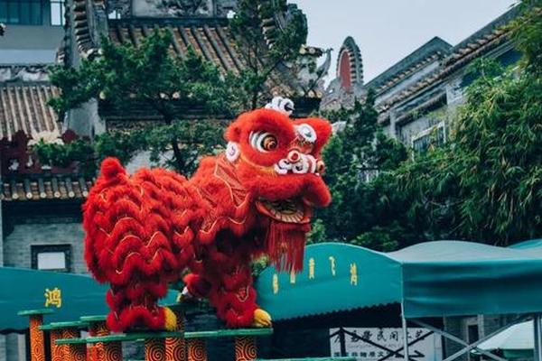岭南文化(岭南文化有哪些)
