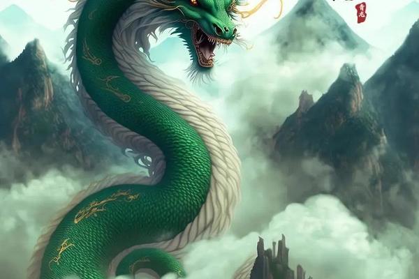 青龙痣相是什么—青龙面相怎么看