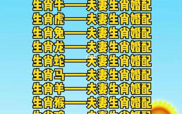男虎女猴属于上等婚姻(虎男娶猴女的后果) 男虎女猴属于上等婚姻(虎男娶猴女的后果)