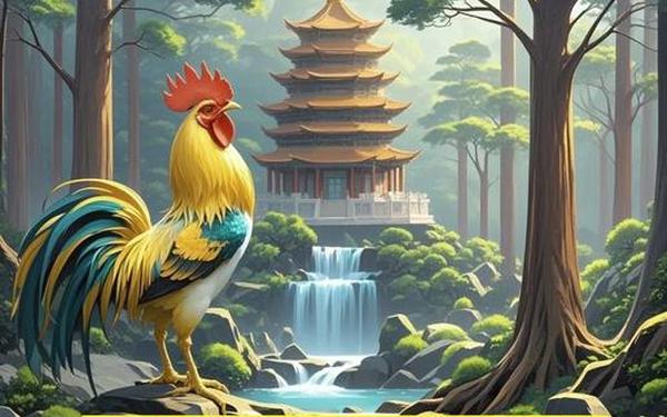 属鸡1969多少岁(1969年属鸡的太岁是哪位) 属鸡1969多少岁(1969年属鸡的太岁是哪位)