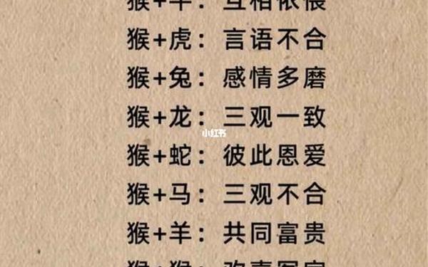 1982年属什么生肖的配 1982年属什么生肖的配