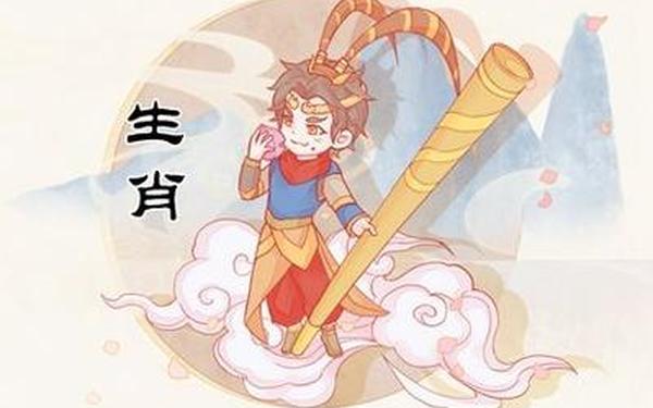 属猴和兔能在一起吗(谁能压住属猴人) 属猴和兔能在一起吗(谁能压住属猴人)