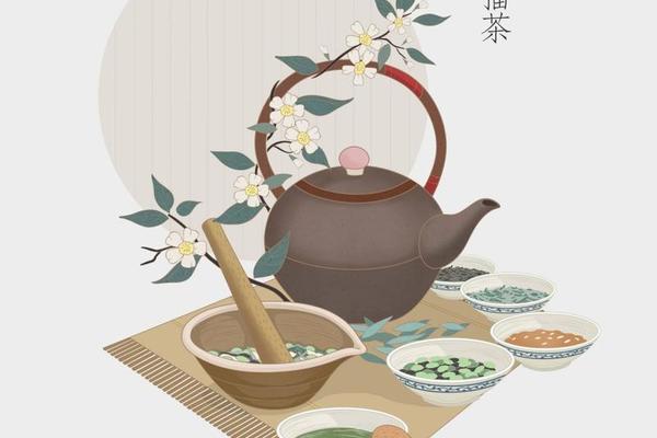客家文化元素图片素材_设计元素图片素材