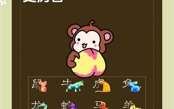 属猴是九几年出生-猴是哪一年出生的 属猴是九几年出生-猴是哪一年出生的