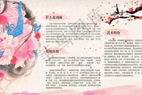 戏曲文化宣传标语,宣传戏曲的标语10字