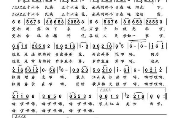 民族音乐推荐(十首最好听的民族歌曲)