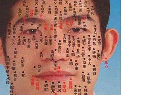 男人眉里长痣是啥相_男人眉毛长痣代表什么意思