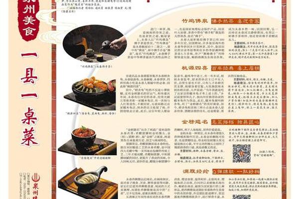 美食文化(美食文化的意义和影响)