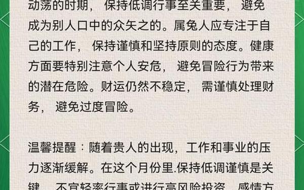 2025年兔子(2025年的兔子运势) 2025年兔子(2025年的兔子运势)