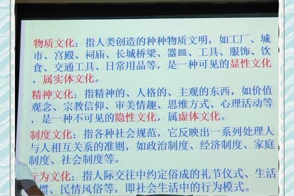 文化基因是什么东西,如何理解文化基因
