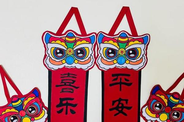 醒狮文化历史简介及寓意-醒狮吊坠寓意 醒狮文化历史简介及寓意-醒狮吊坠寓意