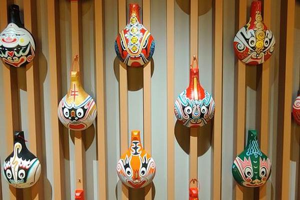 传统手工艺品成品图片;工艺品种类大全