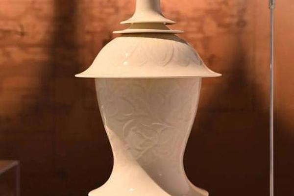 陶瓷文化(中国的陶瓷文化)